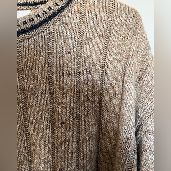 Northern elements knit sweater - Picture 3 of 5